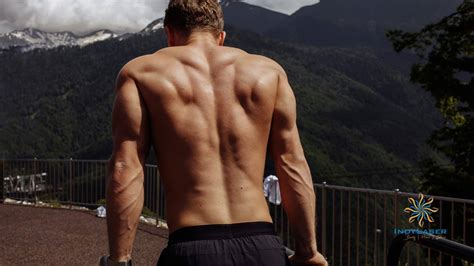 5 Facts Everyone Should Know About Lower Back Hair.